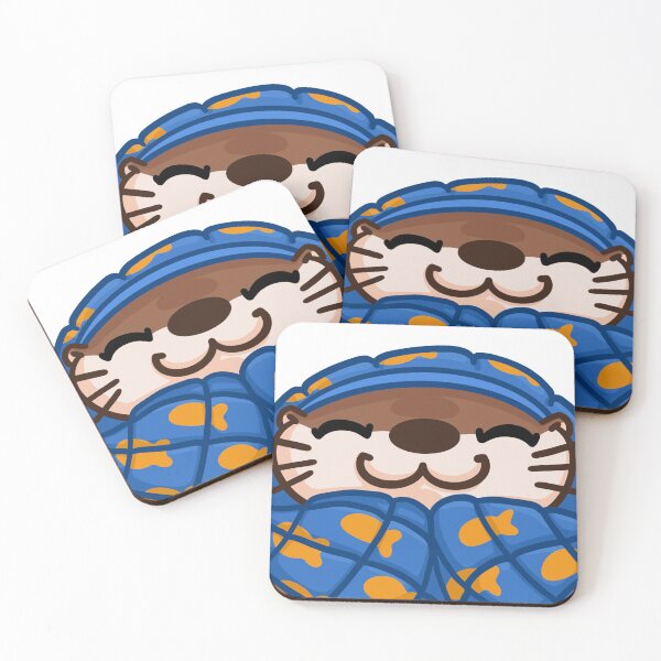 Item preview, Cozy Scoot designed and sold by otterscotch.
