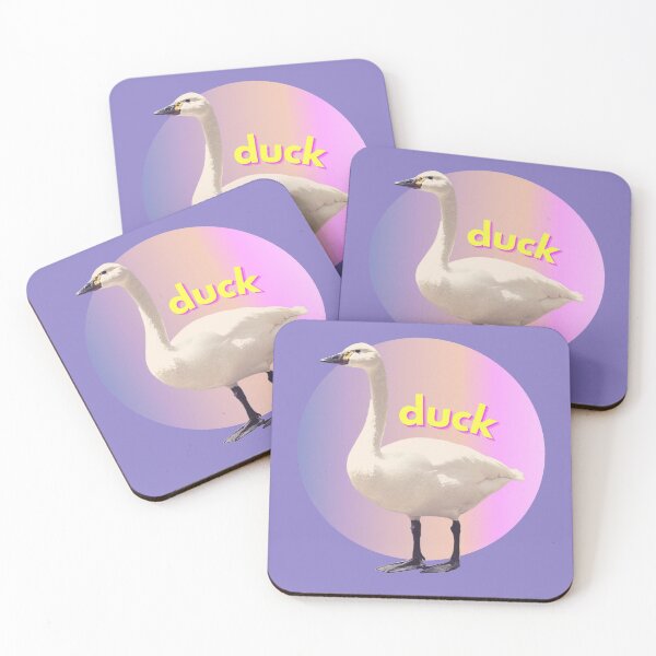 Item preview, Duck- Meme designed and sold by Anxatzi.