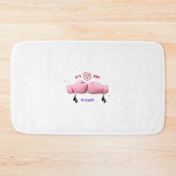 Item preview, It's Boxing Day B!tches designed and sold by Chrisblazestore.