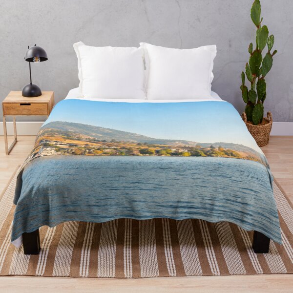 Item preview, Autumn View at Skaha Lake designed and sold by Amy Mitchell.