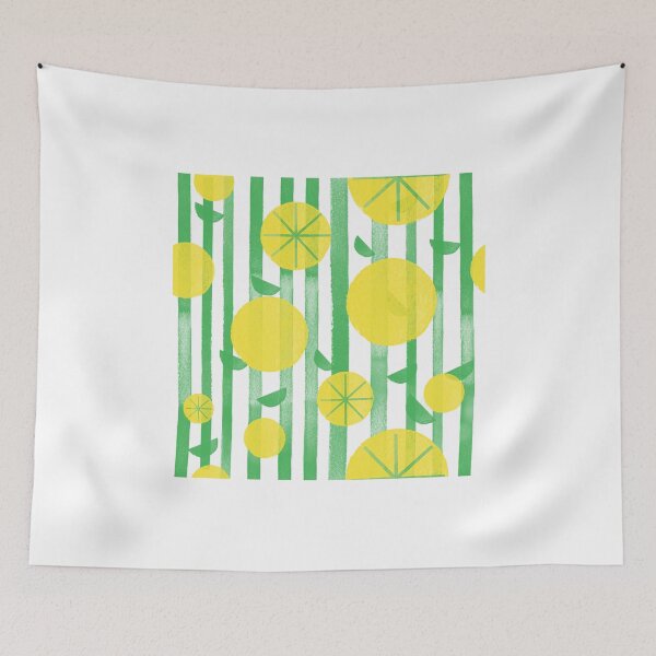 Item preview, Lemon Glory designed and sold by MizzKarizmah.