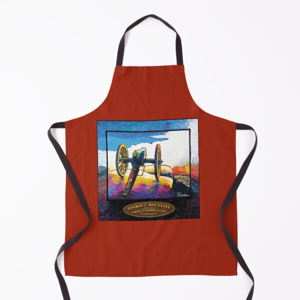 Item preview, Lookout Mountain, Overlooking Chattanooga designed and sold by Mtpet12862.