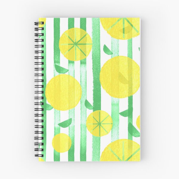 Item preview, Lemon Glory designed and sold by MizzKarizmah.