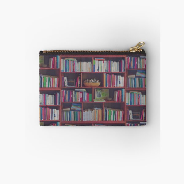 Item preview,  Modern Book Shelf Antique Books designed and sold by McSeller.
