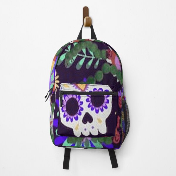 Item preview, Dia De Muerto Day Of The Dead designed and sold by Holymaud.
