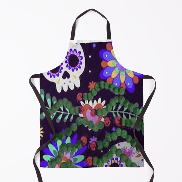 Item preview, Dia De Muerto Day Of The Dead designed and sold by Holymaud.