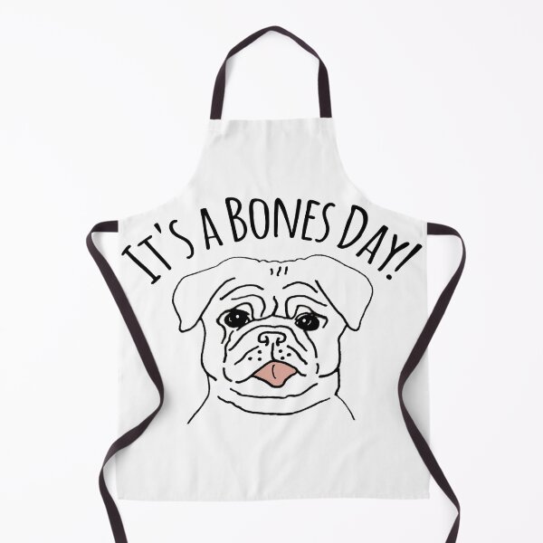 Item preview, It's a Bones Day designed and sold by roxy7388.