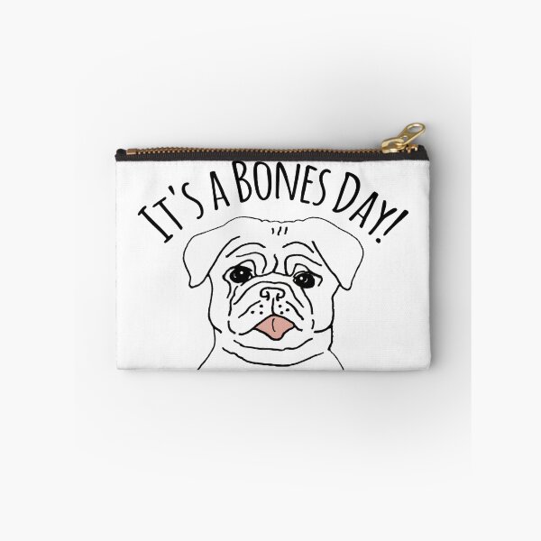 Item preview, It's a Bones Day designed and sold by roxy7388.