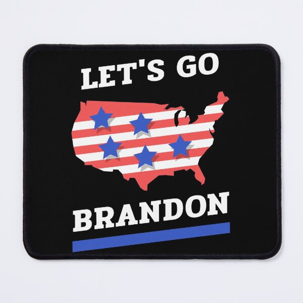 Item preview, Let’s go Brandon! Funny FJB 2021 Meme. Anti Biden Chant. Fake News strikes again! designed and sold by HROC.