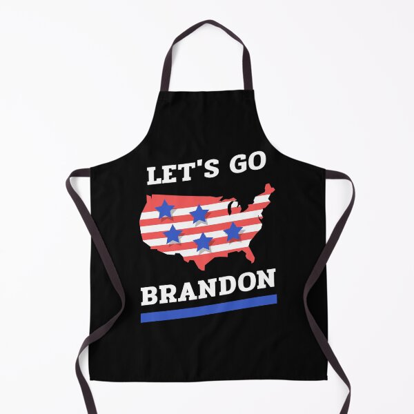 Item preview, Let’s go Brandon! Funny FJB 2021 Meme. Anti Biden Chant. Fake News strikes again! designed and sold by HROC.