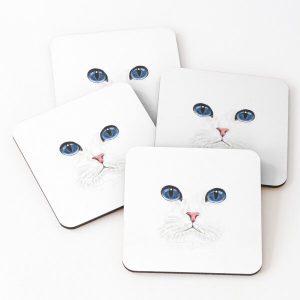 Item preview,  eyes My cat designed and sold by Sweet-radhia.