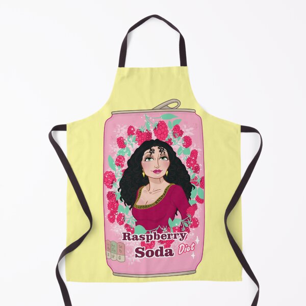 Item preview, Raspberry Soda designed and sold by Moe Shop !.