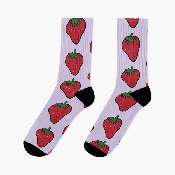 Item preview, Cute Strawberry  designed and sold by Loulig.