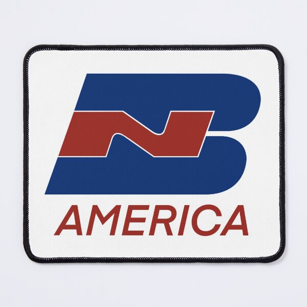 Item preview, BN America designed and sold by shannon perkins.