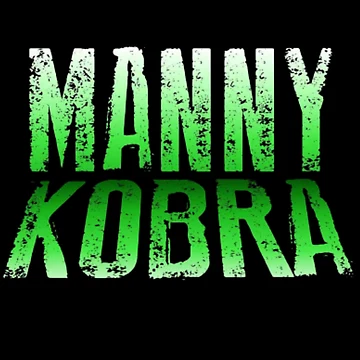 Artwork thumbnail, Manny Kobra New Merchandise by Tennessee Backyard Wrestling
