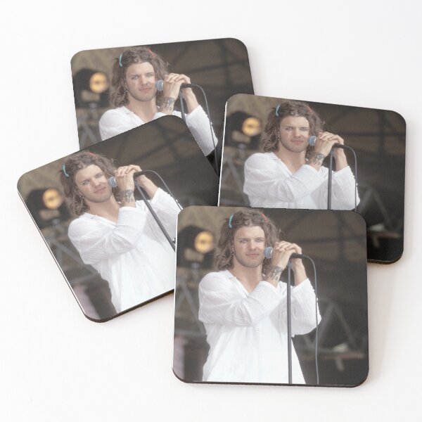 Item preview, Shannon Hoon Blind Melon Photograph designed and sold by ConcertImages.