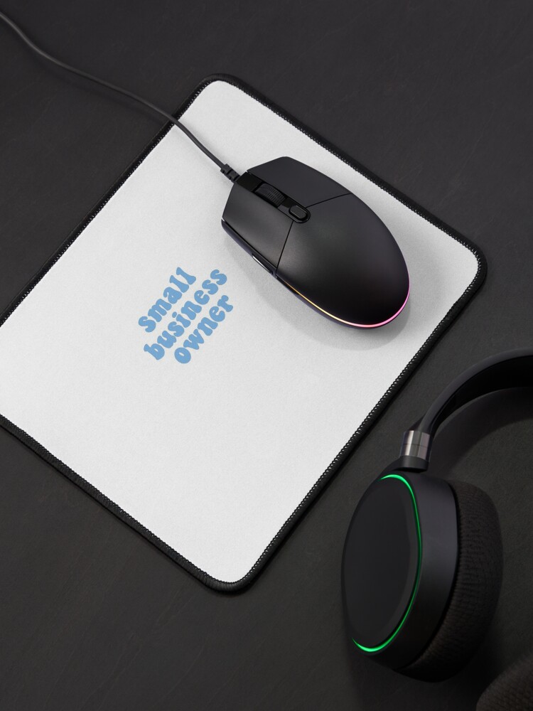 Thumbnail 4 of 5, Mouse Pad, Small business owner designed and sold by Vane777.