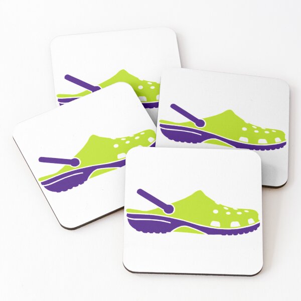 Item preview, Spooky Croc designed and sold by Let-be-on-Trend.