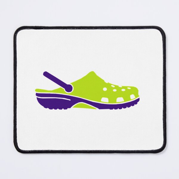 Item preview, Spooky Croc designed and sold by Let-be-on-Trend.
