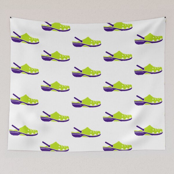 Item preview, Spooky Croc designed and sold by Let-be-on-Trend.