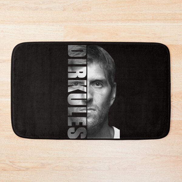Item preview, Dirk Nowitzki - DIRKULES designed and sold by AYA-Design.