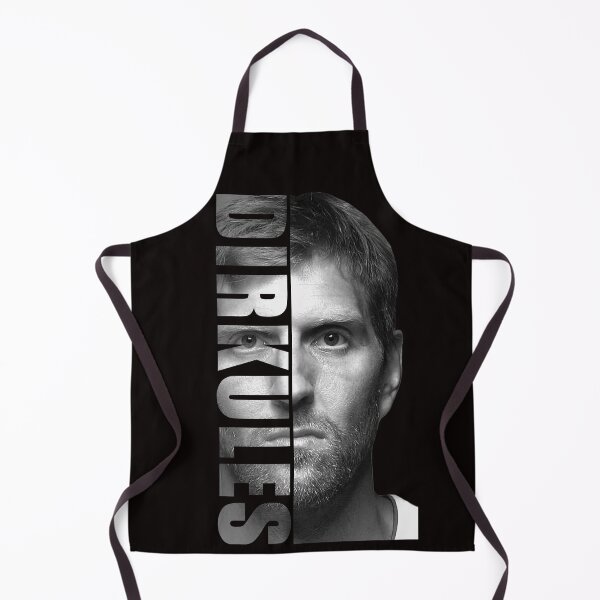 Item preview, Dirk Nowitzki - DIRKULES designed and sold by AYA-Design.