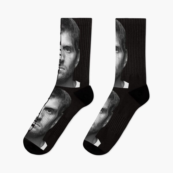 Item preview, Dirk Nowitzki - DIRKULES designed and sold by AYA-Design.