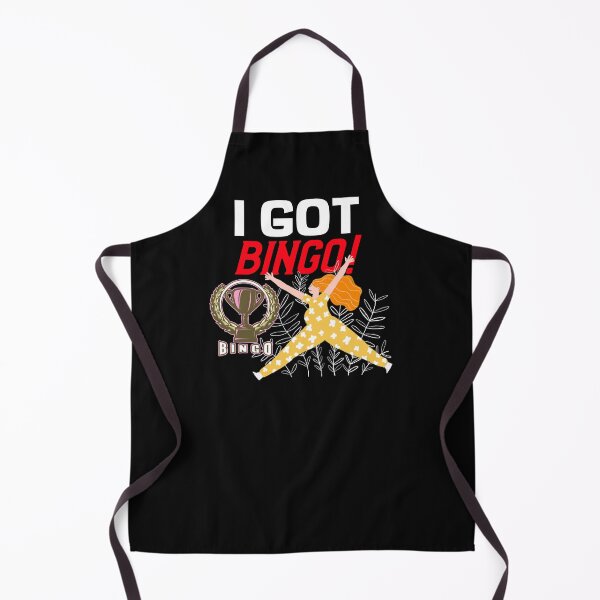 Item preview, BEST PLAY BINGO designed and sold by BestCoolStuff.