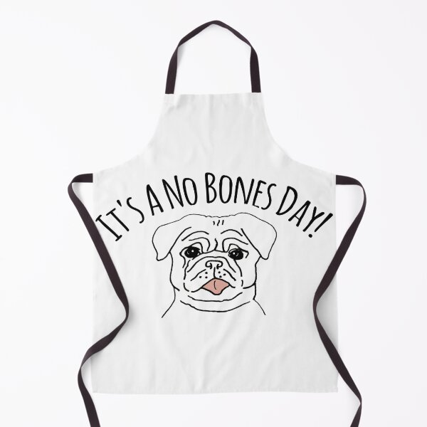 Item preview, It's a No Bones Day! designed and sold by roxy7388.