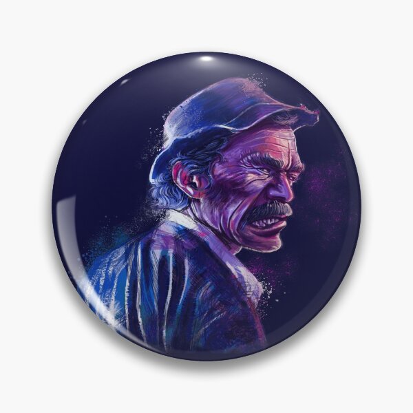 Item preview, Don Ramón, Seu Madruga designed and sold by RafaelLima7.
