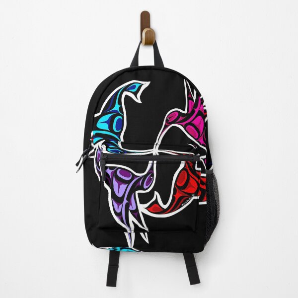 Item preview, Hummingbirds gather designed and sold by SpeakthunderArt.