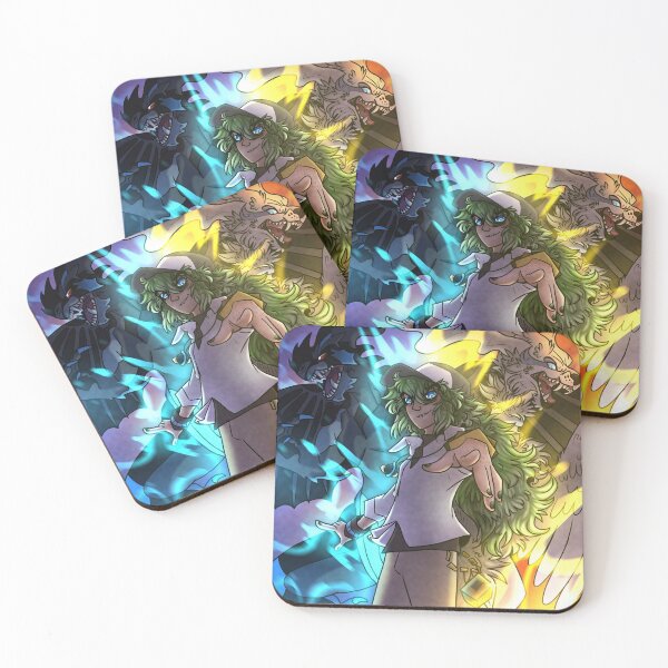 Item preview, N Card Redraw  designed and sold by Mirthmire.