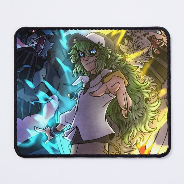 Item preview, N Card Redraw  designed and sold by Mirthmire.