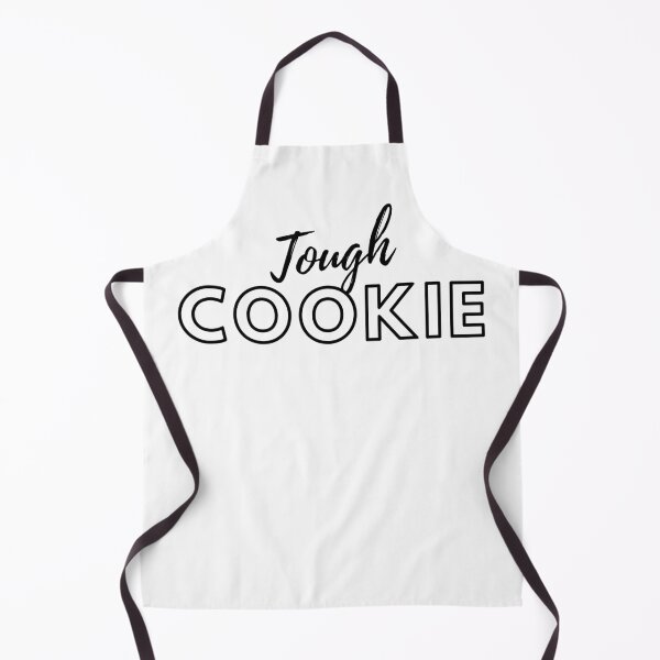 Item preview, Tough Cookie Inspiration designed and sold by FancyFriendship.