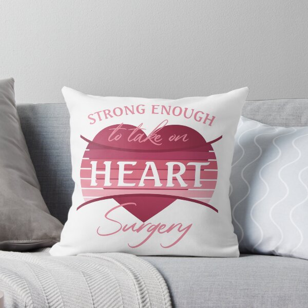 Item preview, Heart Surgery Recovery For Women designed and sold by thepixelgarden.