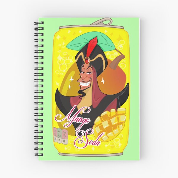 Artikelvorschau, Mango-Soda entworfen und verkauft von Moe Shop !.