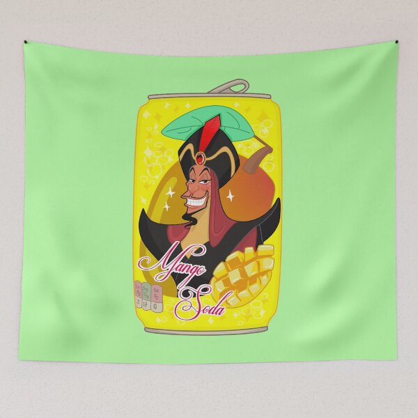 Item preview, Mango Soda  designed and sold by Moe  Shop !.