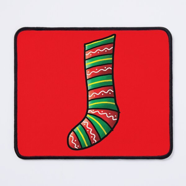 Item preview, Christmas Stocking designed and sold by Grasdal.