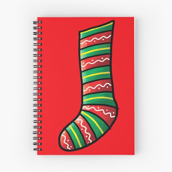 Item preview, Christmas Stocking designed and sold by Grasdal.