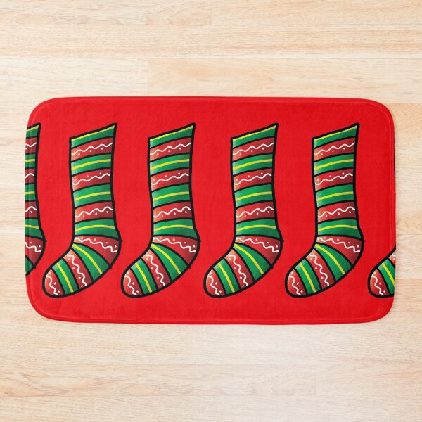 Item preview, Christmas Stocking designed and sold by Grasdal.
