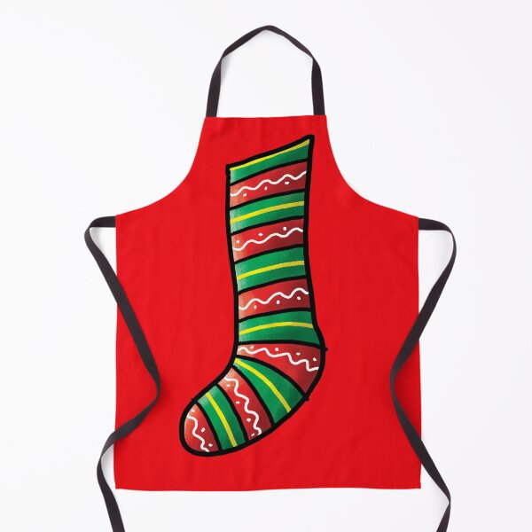 Item preview, Christmas Stocking designed and sold by Grasdal.