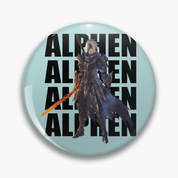Item preview, Alphen Tales of Arise 3   designed and sold by Anita-boutique.