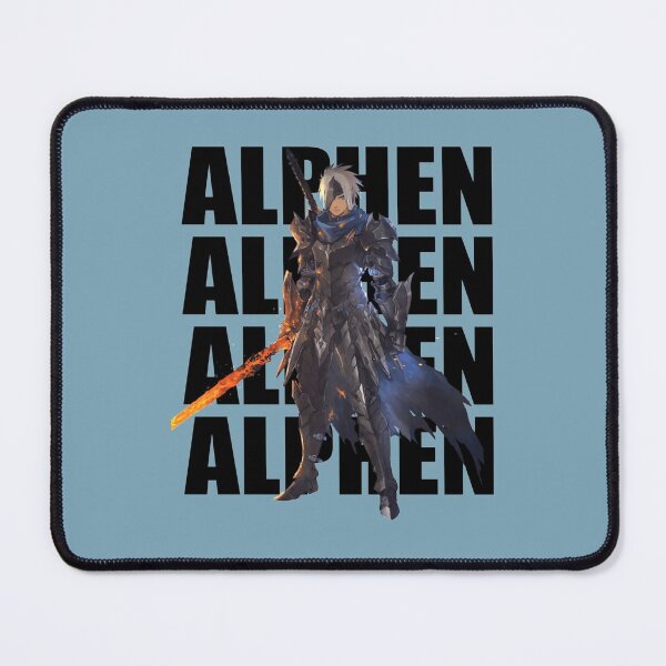 Item preview, Alphen Tales of Arise 3 designed and sold by Anita-boutique.
