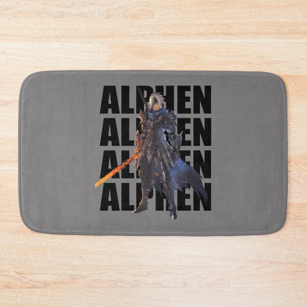 Item preview, Alphen Tales of Arise 3   designed and sold by Anita-boutique.