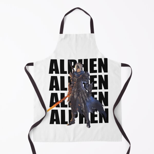 Item preview, Alphen Tales of Arise 3   designed and sold by Anita-boutique.