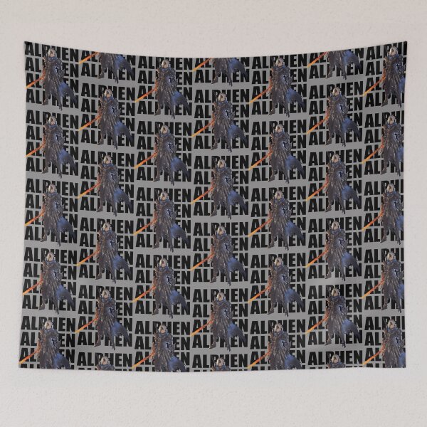 Item preview, Alphen Tales of Arise 3   designed and sold by Anita-boutique.