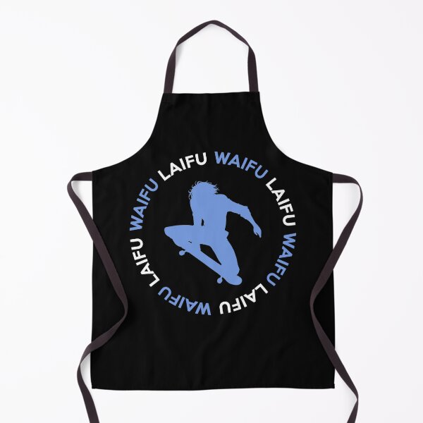 Item preview, Hasegawa Langa Waifu Shirt designed and sold by JaneFlame.