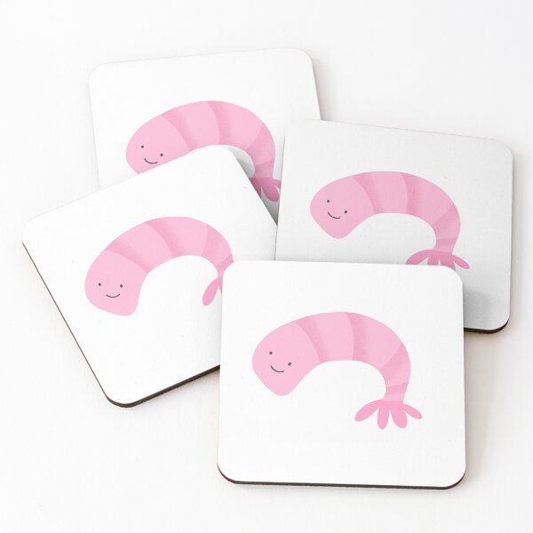 Item preview, Cute Shrimp designed and sold by novabee.
