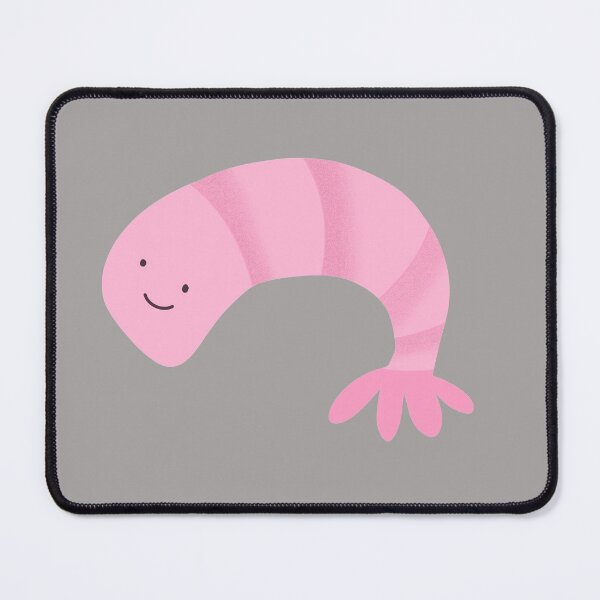 Item preview, Cute Shrimp designed and sold by novabee.