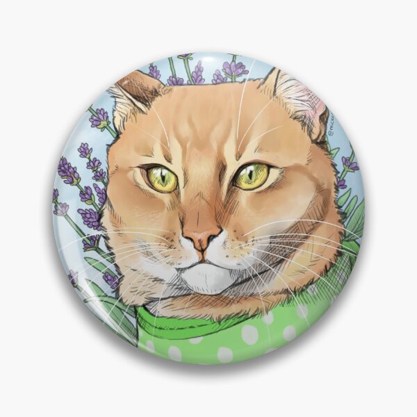 Item preview, Jake with Lavender designed and sold by mickeyila.